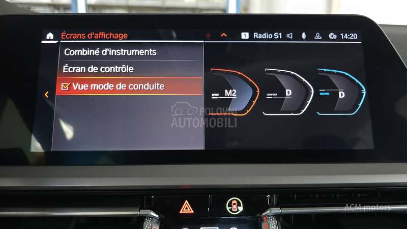 BMW 318 18d Business Design