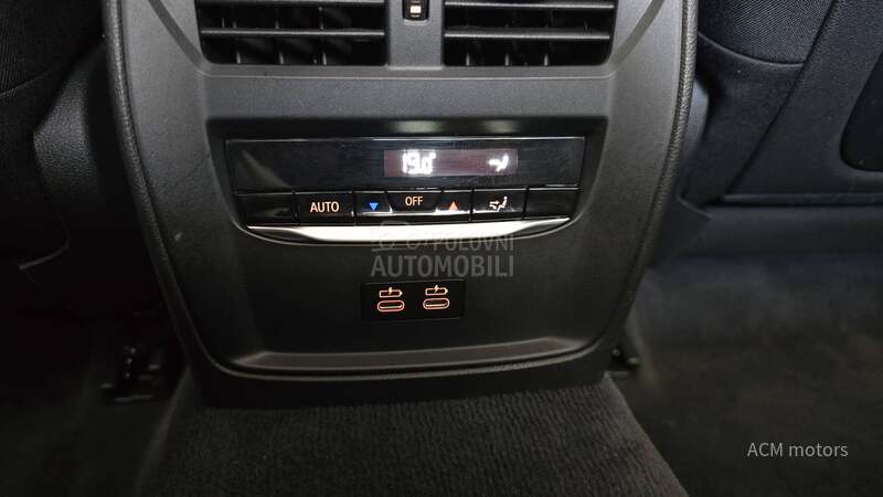 BMW 318 18d Business Design