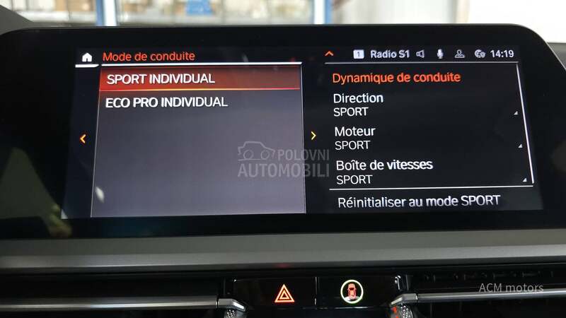 BMW 318 18d Business Design
