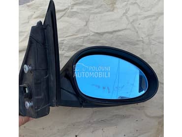 DESNI RETROVIZOR E90 za BMW 518, 520, 523 ...