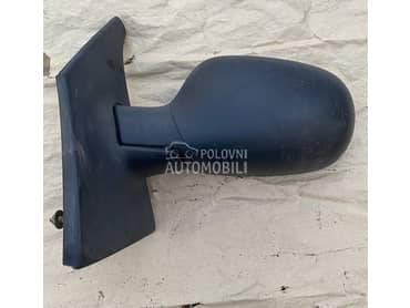 LEVI RETROVIZOR za Renault Scenic od 2001. do 2003. god.