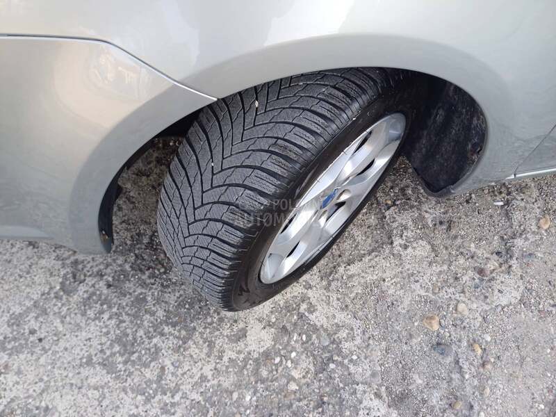 Ford C-Max 1.6 HDI GHIA 109 K S