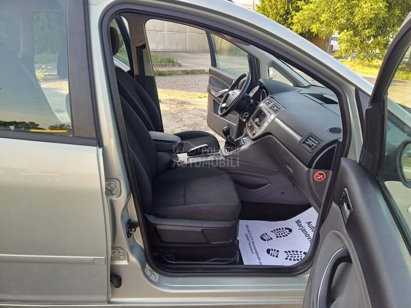 Ford C-Max 1.6 HDI GHIA 109 K S