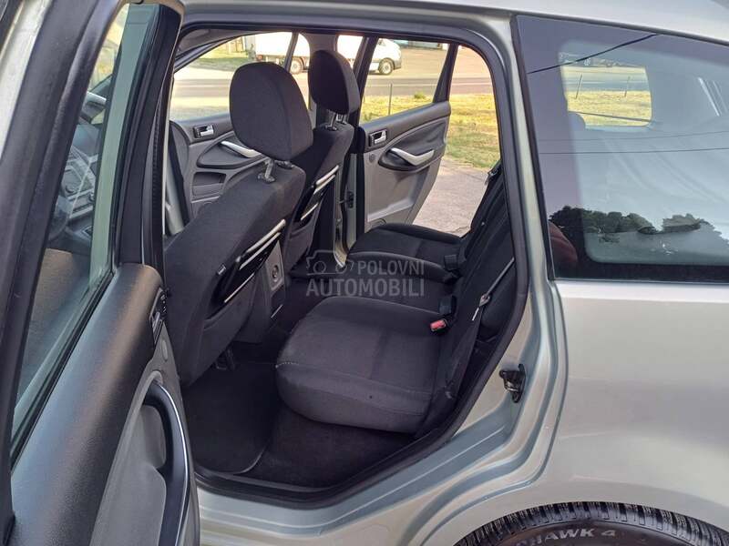 Ford C-Max 1.6 HDI GHIA 109 K S