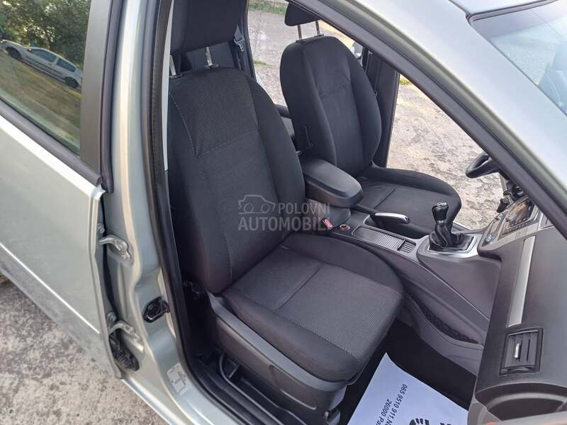 Ford C-Max 1.6 HDI GHIA 109 K S