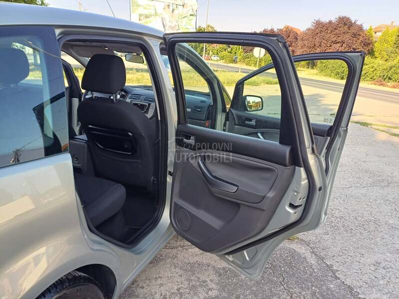 Ford C-Max 1.6 HDI GHIA 109 K S
