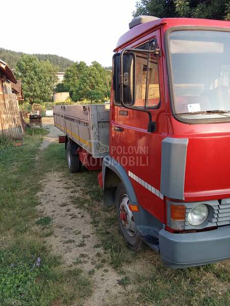 Zastava Turbo zeta