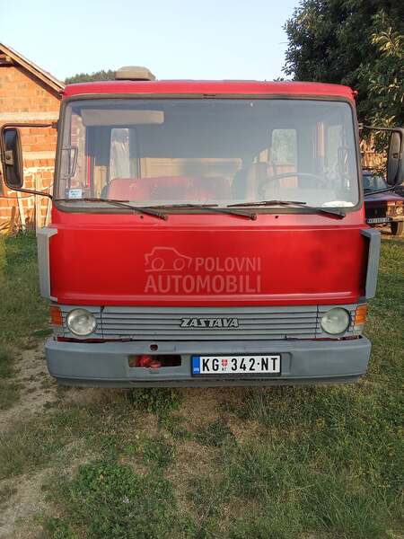 Zastava Turbo zeta