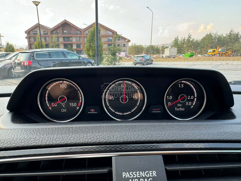 Volkswagen Scirocco 1.4 TSI