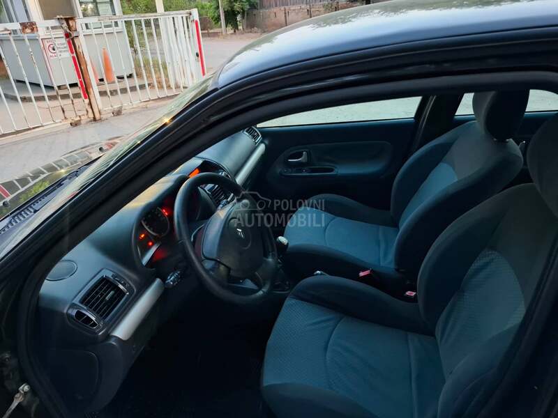 Renault Clio 1.2