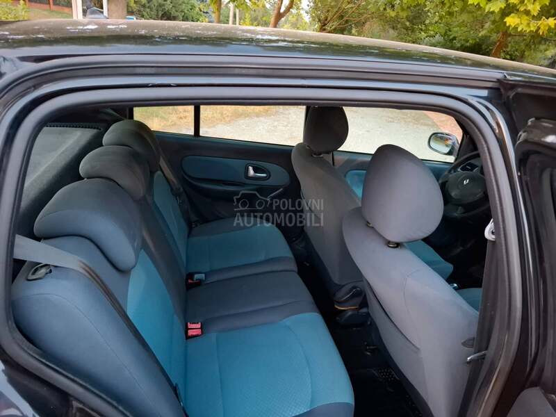 Renault Clio 1.2