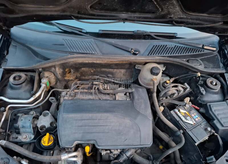 Renault Clio 1.2