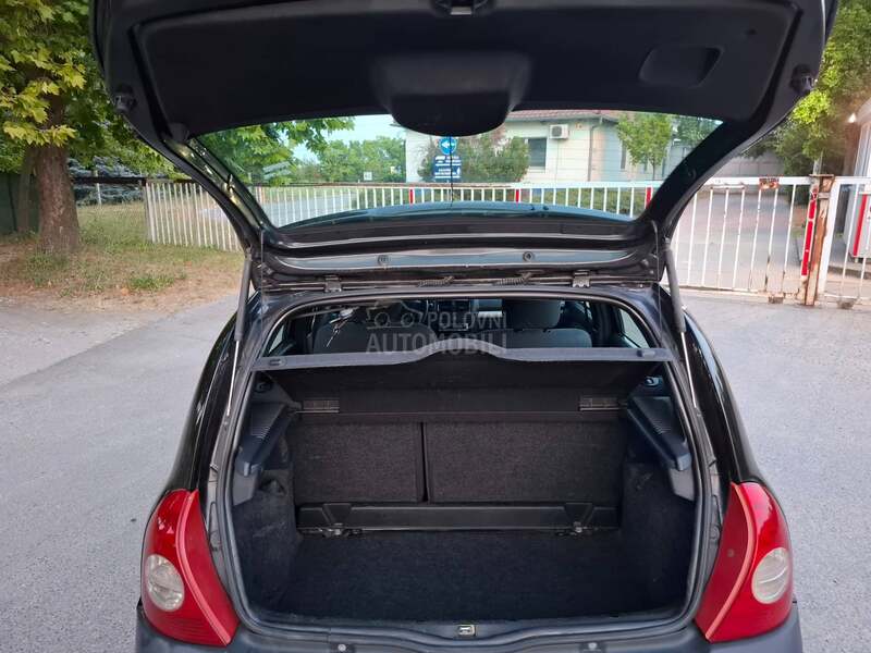 Renault Clio 1.2