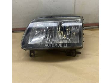 LEVI FAR za Volkswagen Polo od 1999. do 2001. god.