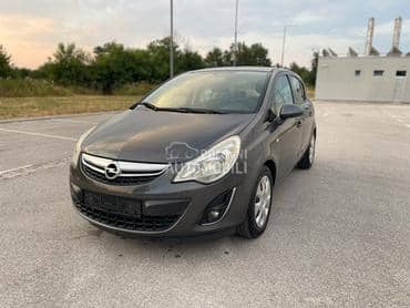 Opel Corsa D 1.3 CDTI ECOflex