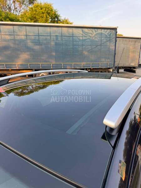 Peugeot 207 1.6HDi/PAN0/NAVY/