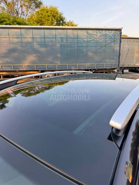 Peugeot 207 1.6HDi/PAN0/NAVY/