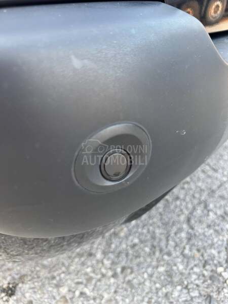 Peugeot 207 1.6HDi/PAN0/NAVY/