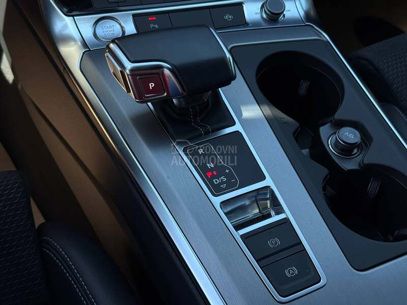 Audi A6 40Tdi/4x4/Hd/S-line