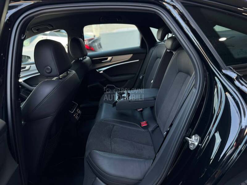 Audi A6 40Tdi/4x4/Hd/S-line