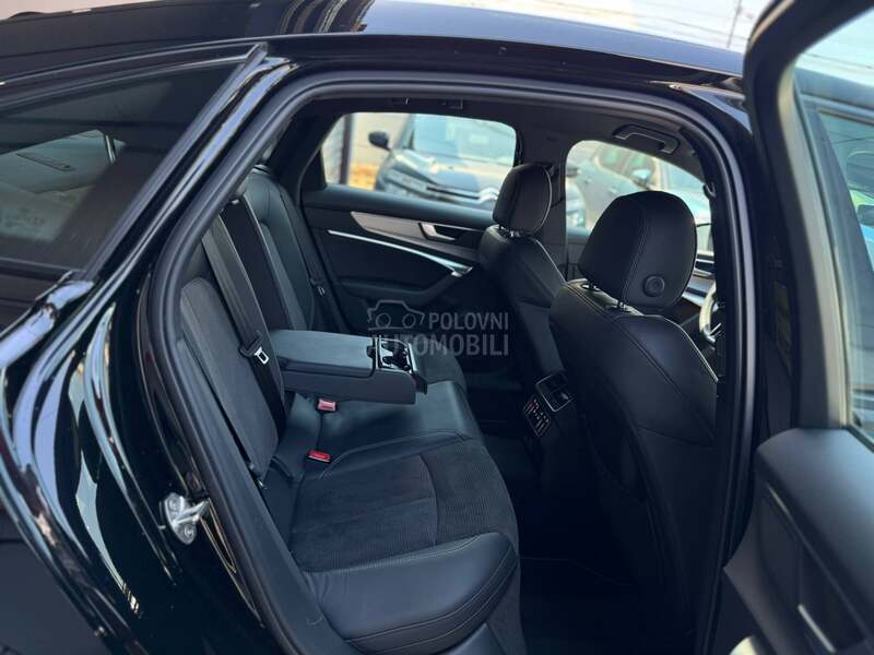 Audi A6 40Tdi/4x4/Hd/S-line