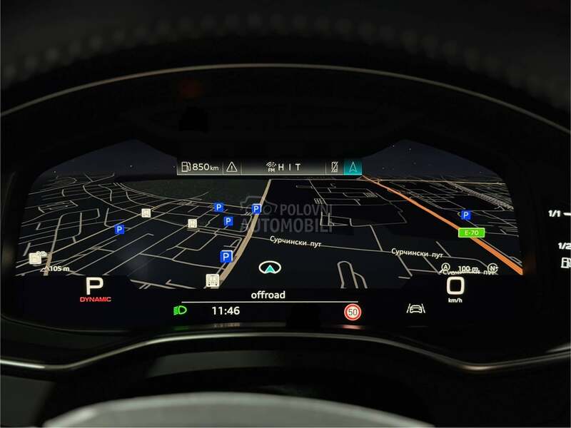 Audi A6 40Tdi/4x4/Hd/S-line