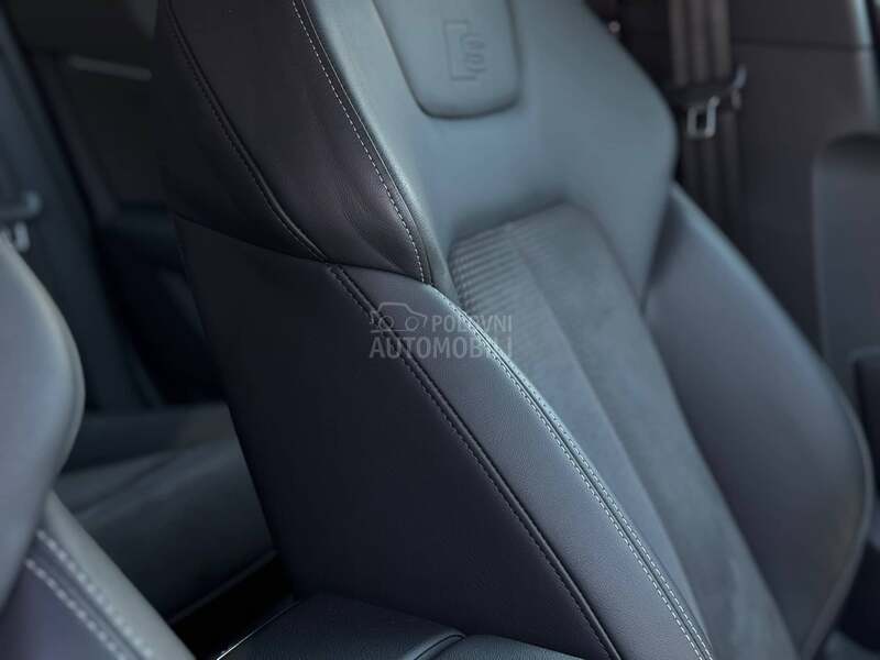Audi A6 40Tdi/4x4/Hd/S-line