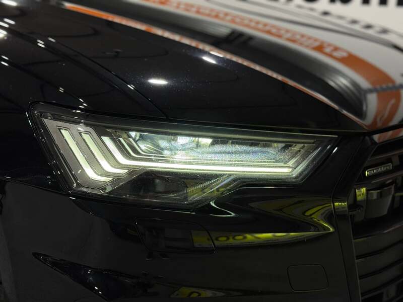 Audi A6 40Tdi/4x4/Hd/S-line