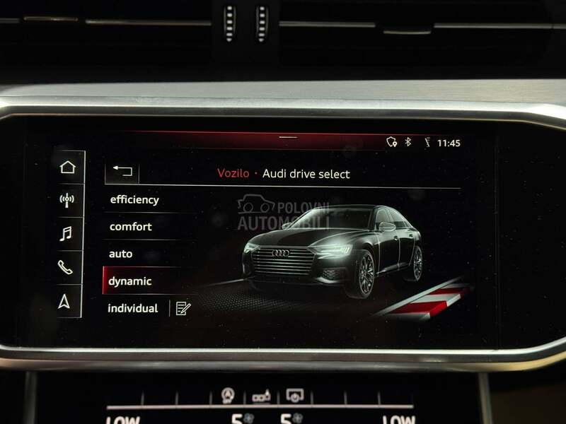 Audi A6 40Tdi/4x4/Hd/S-line