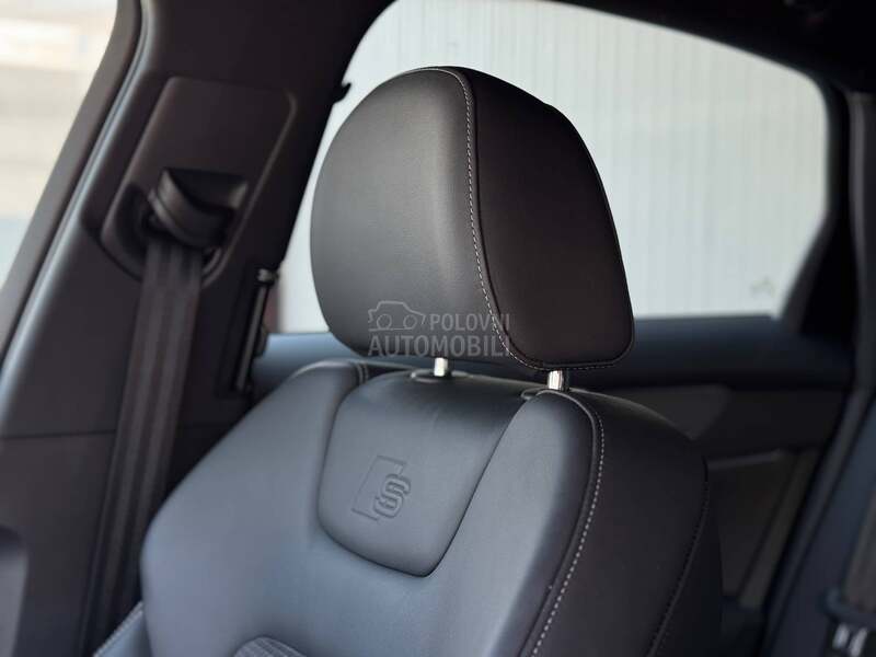 Audi A6 40Tdi/4x4/Hd/S-line