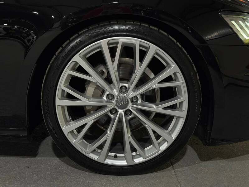 Audi A6 40Tdi/4x4/Hd/S-line