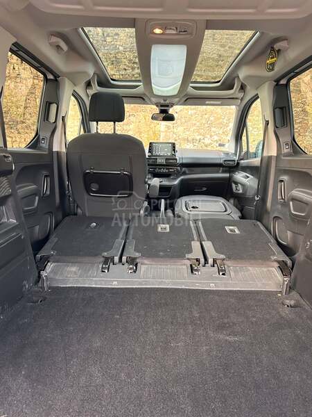 Opel Combo 1.5