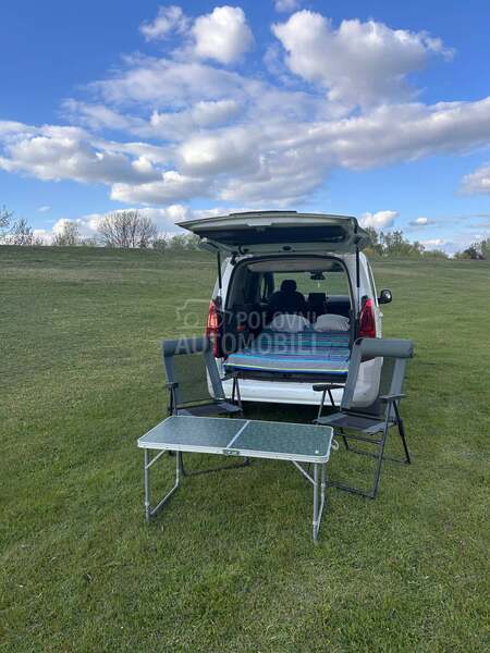 Opel Combo 1.5