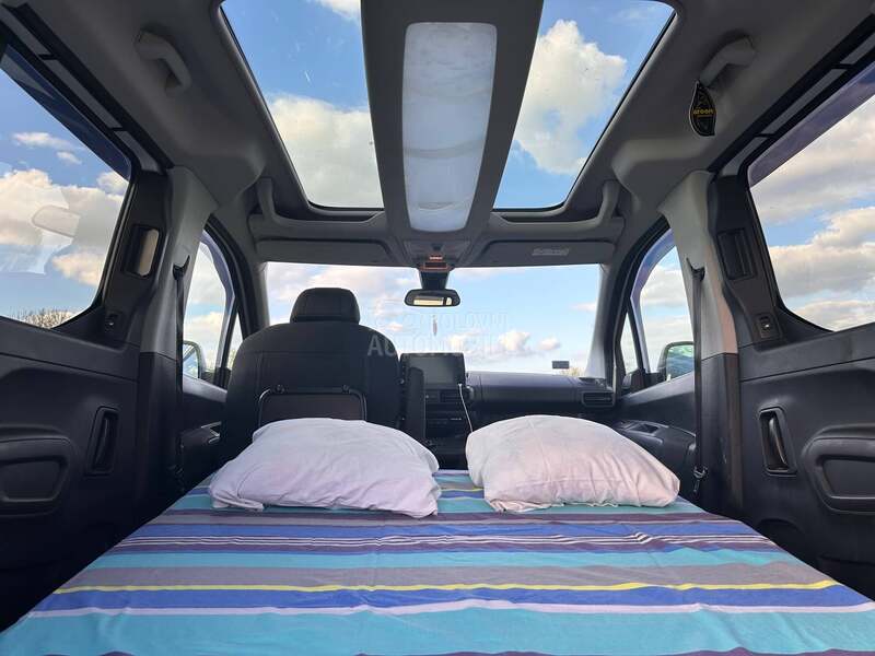 Opel Combo 1.5