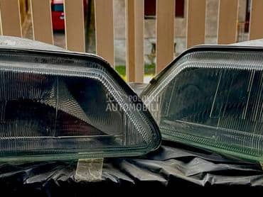 FAROVI za Peugeot 106 od 1991. do 1996. god.