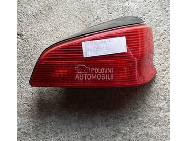 DESNO STOP SVETLO za Peugeot 106 od 1996. do 2003. god.