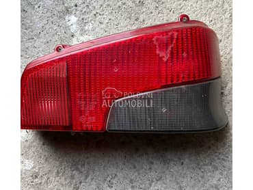 STOP SVETLA za Peugeot 106 od 1992. do 1995. god.