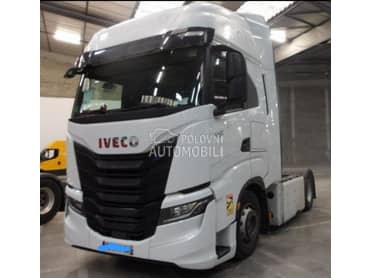 IVECO 460 LNG komplet delovi