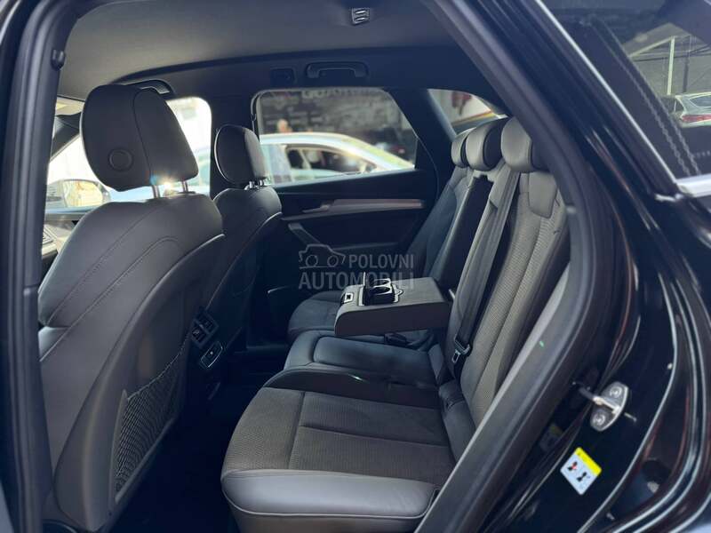 Audi Q5 2.0D/S-Line/20/Kam