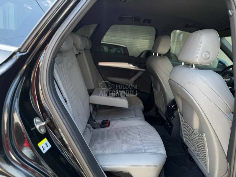 Audi Q5 2.0D/S-Line/20/Kam