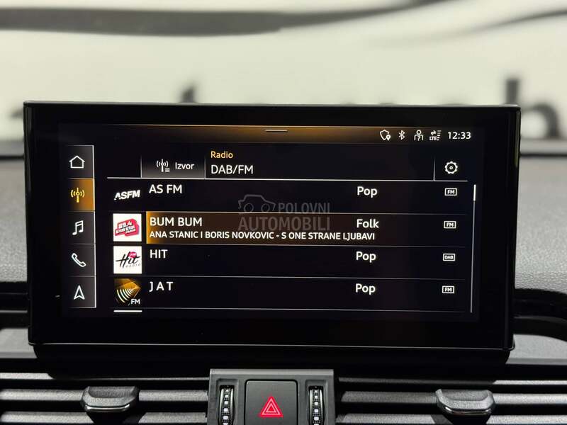 Audi Q5 2.0D/S-Line/20/Kam