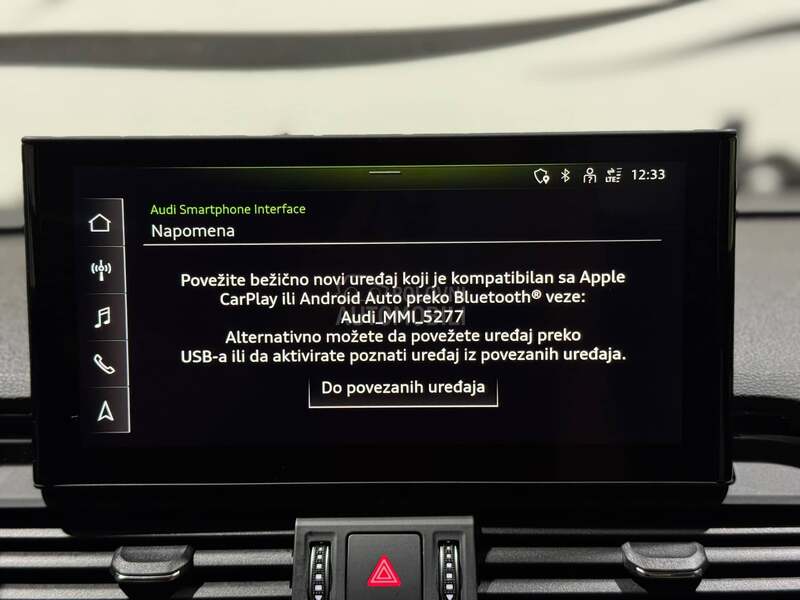 Audi Q5 2.0D/S-Line/20/Kam