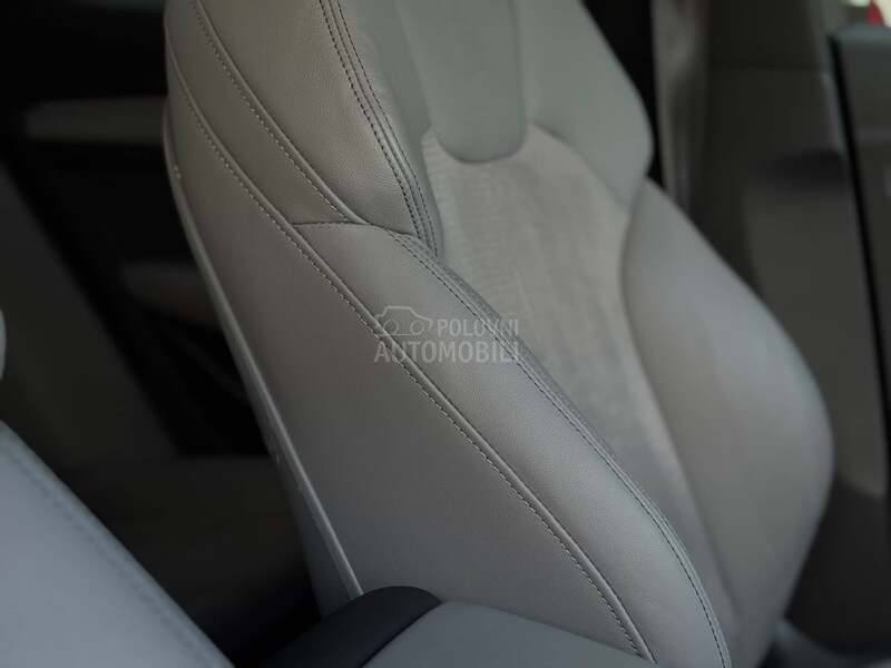 Audi Q5 2.0D/S-Line/20/Kam