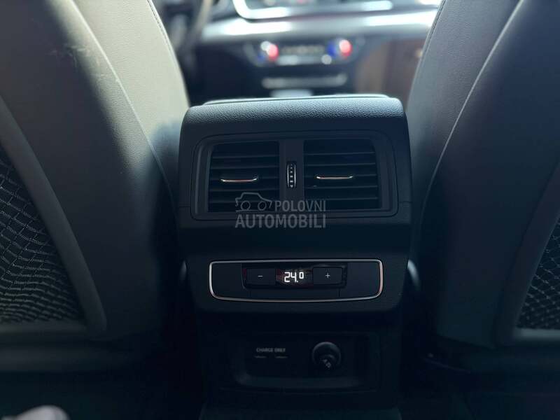 Audi Q5 2.0D/S-Line/20/Kam