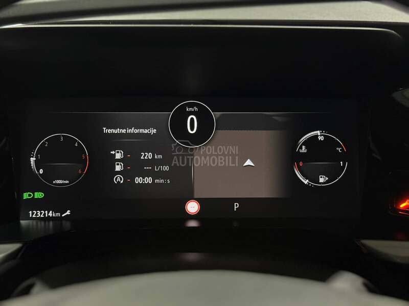 Opel Grandland X 1.5D/ELEGANCE/AUTO