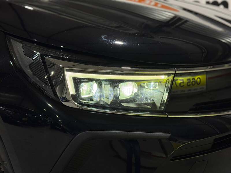 Opel Grandland X 1.5D/ELEGANCE/AUTO