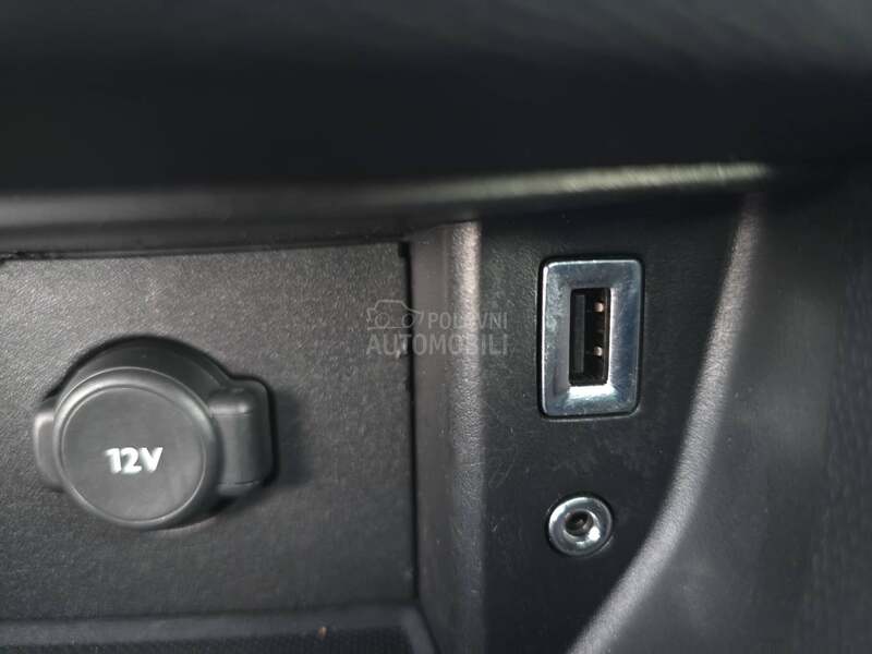 Peugeot 308 1.6 e-hdi pano cam