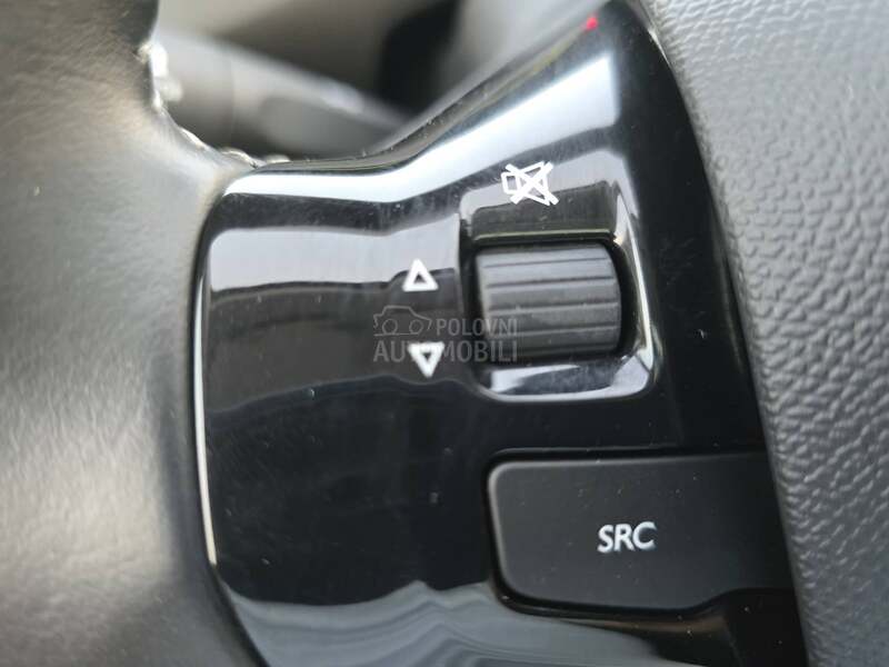 Peugeot 308 1.6 e-hdi pano cam