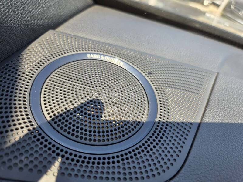 Audi Q5 led/bO/kam nov