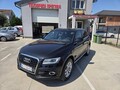 Audi Q5 led/bO/kam nov